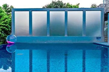 Seaside Retreat Villa with Pool, Selca