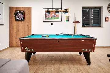 Contemporary 4-Bedroom Villa with Pool in Marina