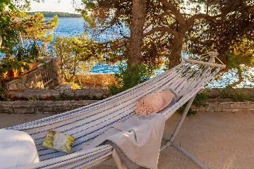 Seaside Villa with Pool in Primošten