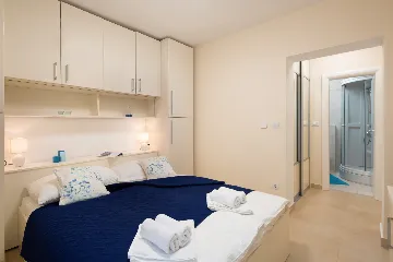 Seaside Villa with Pool in Primošten