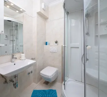 Seaside Villa with Pool in Primošten