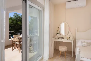 Seaside Villa with Pool in Primošten