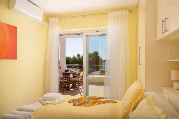 Seaside Villa with Pool in Primošten