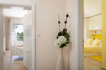 Seaside Villa with Pool in Primošten