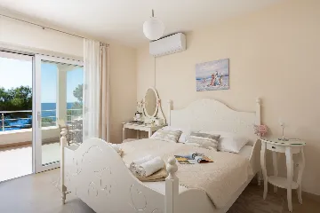 Seaside Villa with Pool in Primošten