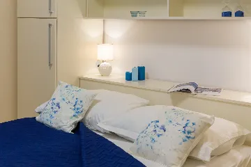 Seaside Villa with Pool in Primošten