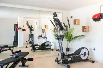 Seaside Family Villa with Pool on Prvić Luka Island