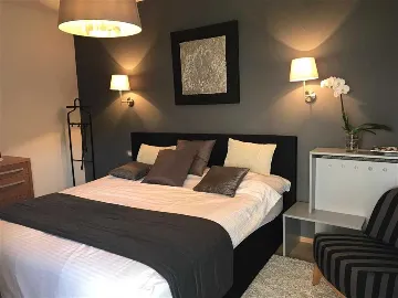 Premium Villa with Pool and Garden in Crikvenica