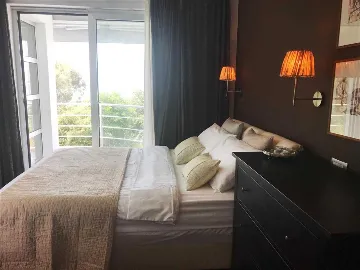 Premium Villa with Pool and Garden in Crikvenica