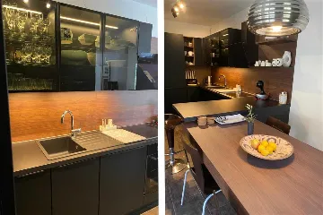 Premium Villa with Pool and Garden in Crikvenica