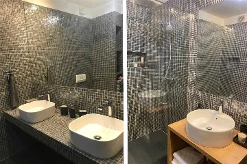 Premium Villa with Pool and Garden in Crikvenica