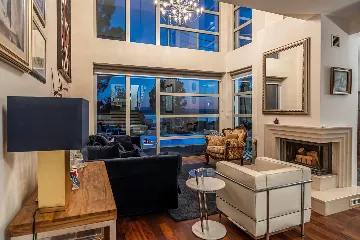 Premium Villa with Pool and Garden in Crikvenica