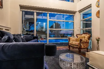 Premium Villa with Pool and Garden in Crikvenica