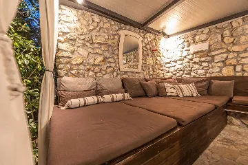 Premium Villa with Pool and Garden in Crikvenica