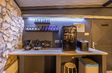 Premium Villa with Pool and Garden in Crikvenica