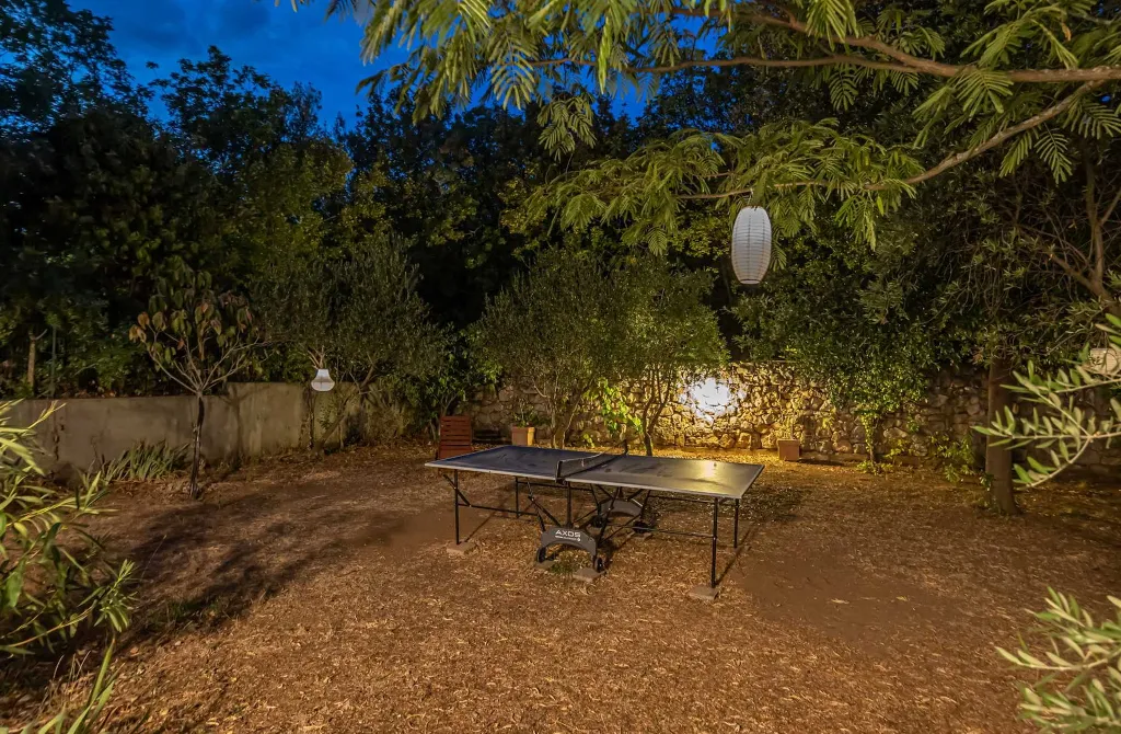 Premium Villa with Pool and Garden in Crikvenica