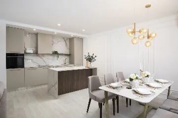 Modern Villa with Pool in Marčana