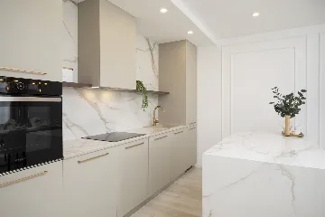 Modern Villa with Pool in Marčana