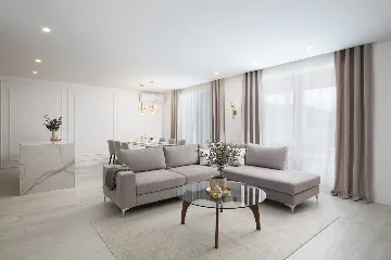 Modern Villa with Pool in Marčana