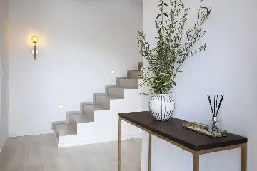 Modern Villa with Pool in Marčana