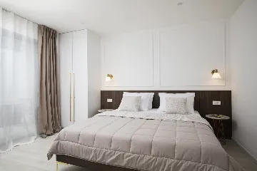 Modern Villa with Pool in Marčana