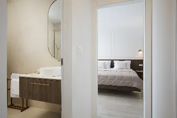 Modern Villa with Pool in Marčana