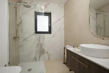 Modern Villa with Pool in Marčana