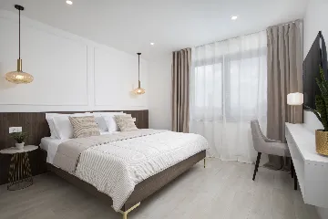 Modern Villa with Pool in Marčana