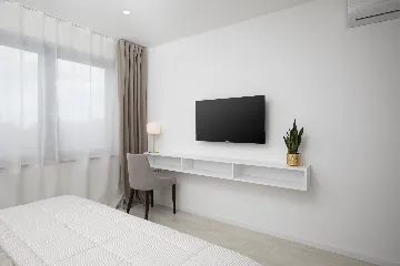 Modern Villa with Pool in Marčana