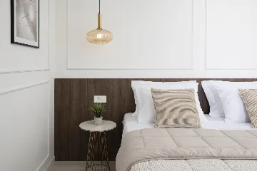 Modern Villa with Pool in Marčana