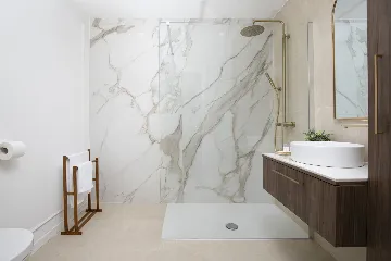 Modern Villa with Pool in Marčana