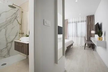 Modern Villa with Pool in Marčana