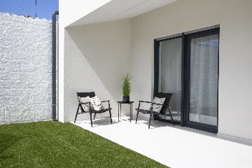 Modern Villa with Pool in Marčana