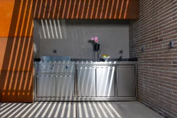 Modern Family Villa with Heated Pool, Fažana