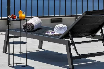 Modern Three-Bedroom Villa with Pool in Brela