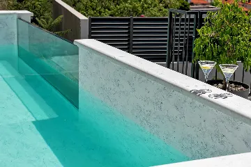 Modern Three-Bedroom Villa with Pool in Brela