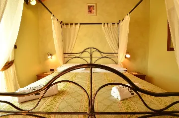 Spacious Villa Retreat with Pool in Buzet