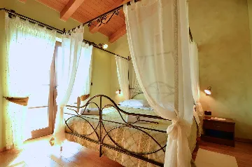 Spacious Villa Retreat with Pool in Buzet