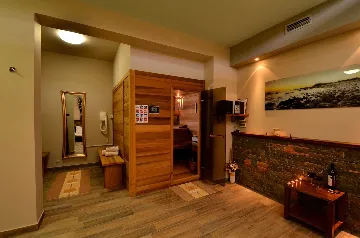 Spacious Villa Retreat with Pool in Buzet