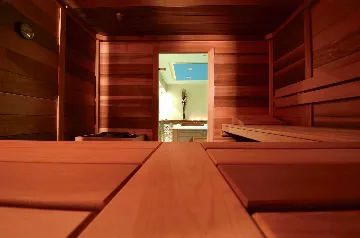 Spacious Villa Retreat with Pool in Buzet