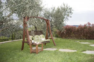 Spacious Villa Retreat with Pool in Buzet