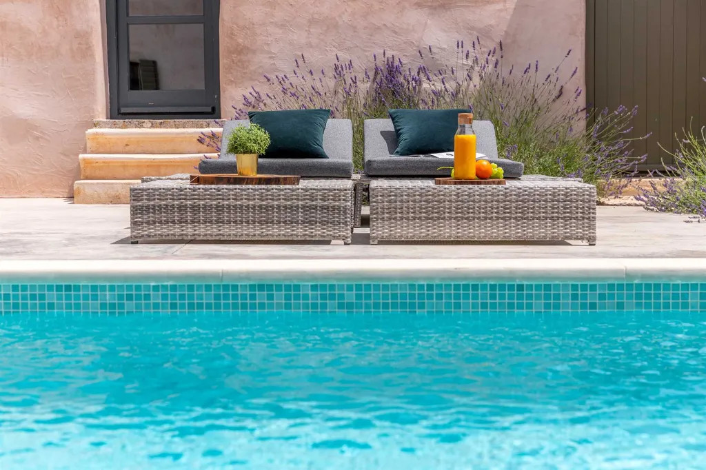 Spacious 4-Bedroom Villa with Pool in Golaš, Istria