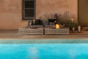 Spacious 4-Bedroom Villa with Pool in Golaš, Istria