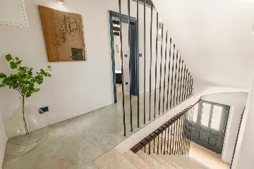 Spacious 4-Bedroom Villa with Pool in Golaš, Istria