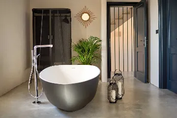 Spacious 4-Bedroom Villa with Pool in Golaš, Istria