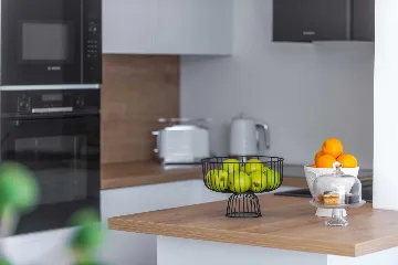 Modern Seaside Villa with Pool in Slano