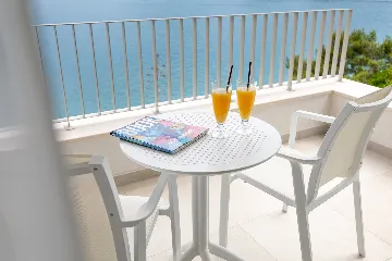 Contemporary Villa Retreat with Pool in Vela Luka