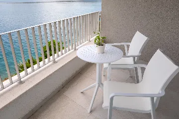 Contemporary Villa Retreat with Pool in Vela Luka