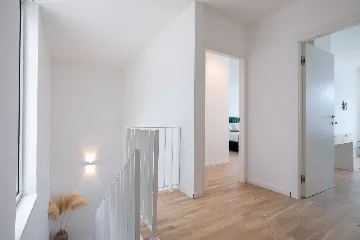 Contemporary Villa Retreat with Pool in Vela Luka