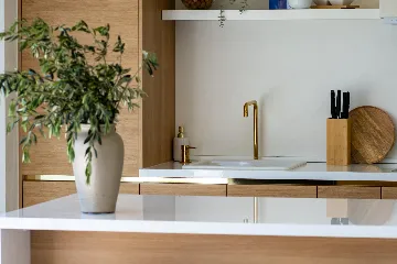 Modern Villa Retreat with Pool in Radašinovci